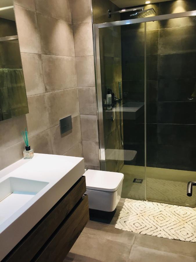 Charming Home With Private Terrace,Heart Of Malaga Zewnętrze zdjęcie